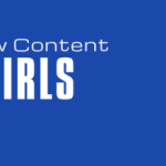 girls banner