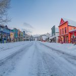 Crested Butte Eric Phillips