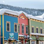 Downtown Crested Butte – Storm 2021