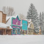 Crested. Butte