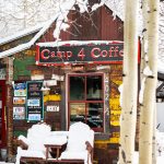 Sweet Tea Studios Camp Coffee Crested Butte