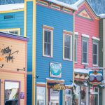 Sweet Tea Studios Crested Butte