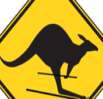 skiing-kangaroo-warning-sign-mda830