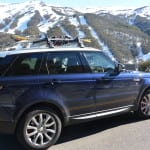 Range Rover Thredbo 6