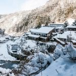 shutterstock vittoria che yudanaka onsen