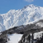 Hakuba