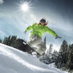 SNOW – WOMEN SNOWBOARDING HOLIDAY