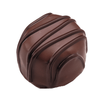 Purdy's Walnut Maple Cream chocolates