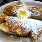 french toast