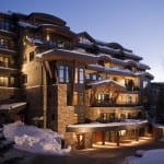 Lumiere Hotel Telluride