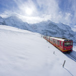 Jungfraubahn