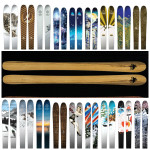 wagner skis