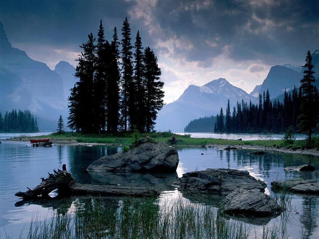 JasperNationalPark1