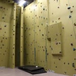 climbingwall