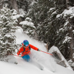 Jackson Hole Jess McMillan