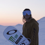 OAKLEY PRIZM WEND – SAGE KOTSENBURG 1