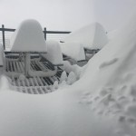 mid perisher station