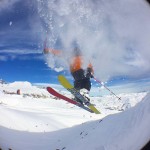 @benjamiddletoon Valle Nevado