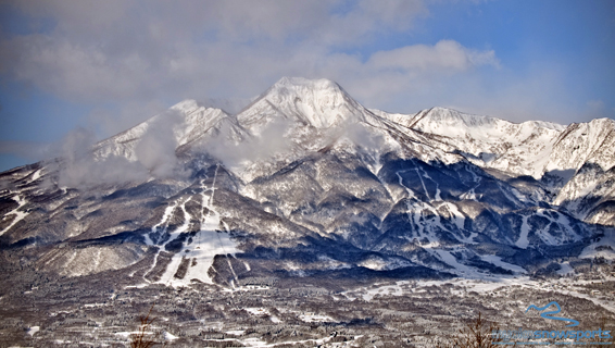 Myoko Kogen