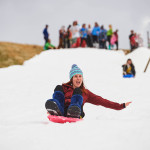 Mt Buller Snow Factory