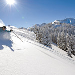 telluride skiing