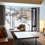 aya niseko hotel