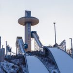 SEOUL Olympic bridge shutterstock_532756540