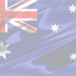 australia background