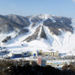 Phoenix Snow Park Korea