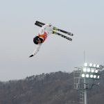 PYEONGCHANG WINTER OLYMPICS 2018