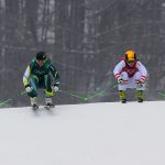 PYEONGCHANG WINTER OLYMPICS 2018