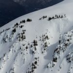 unknown, Kicking Horse Mountain Resort, BC