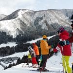 Nozawa Onsen