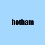 Hotham sq