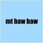 mt baw baw