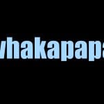 whakaapa