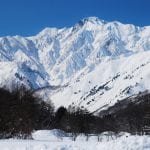 Hakuba Japan