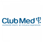 club med logo square