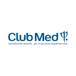 club med logo square