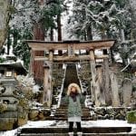 nozawa culture cemetary