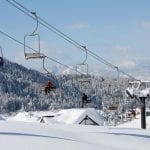 nozawa onsen chailift