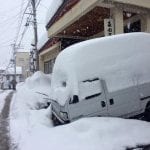 nozawa snoe