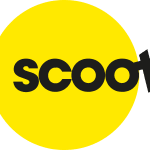 px scoot logo svg