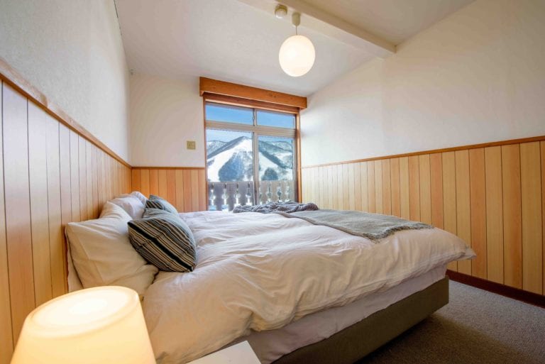 Kuma Lodge madarao ski resort