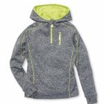 Aldi kids fleece