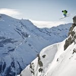 freeride Brunni Enander