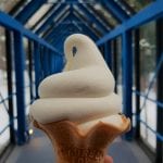 hoshino resort tomamu – hokkaido milk soft serve from hotalu st