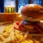 hoshino resort tomamu – hotalu st burger beer