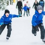 apex resort activities adventure skating loop