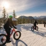 fatbiking